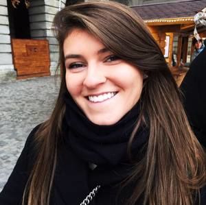 Meet your Posher, Kate